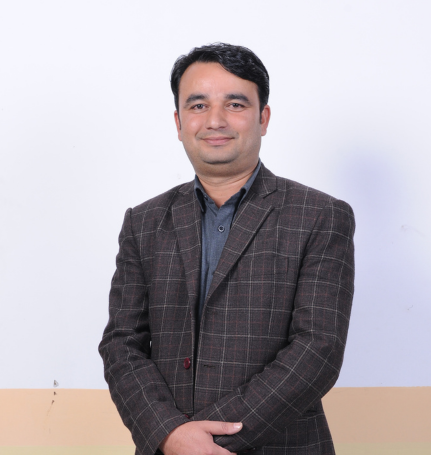 Mahesh Parajuli